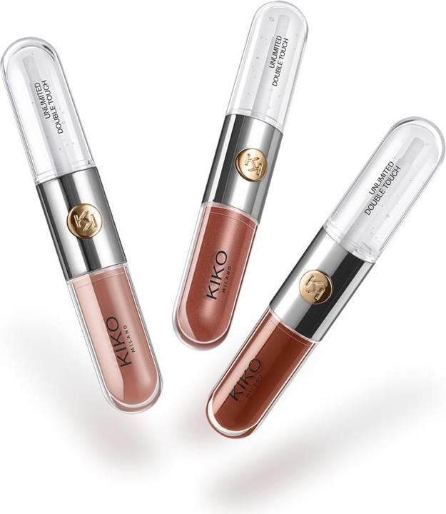 Produktbild KIKO Milano Contouring Face (Beige, 30 g)