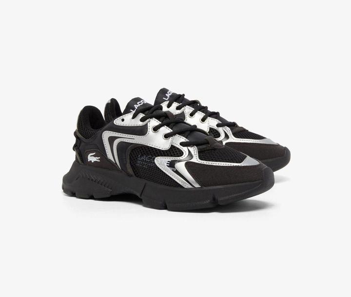 Immagine prodotto Lacoste L003 Neo Scarpe Sportive Bambini (34.5)