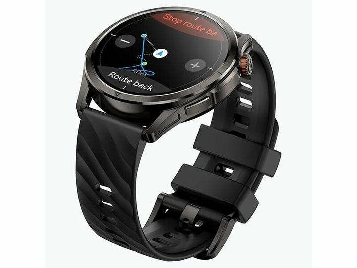 Produktbild Kospet Smartwatch Magic R10 Schwarz
