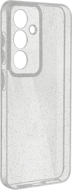 Actual product image Avizar Glimmer Glam Case Series (Samsung Galaxy S23 FE)