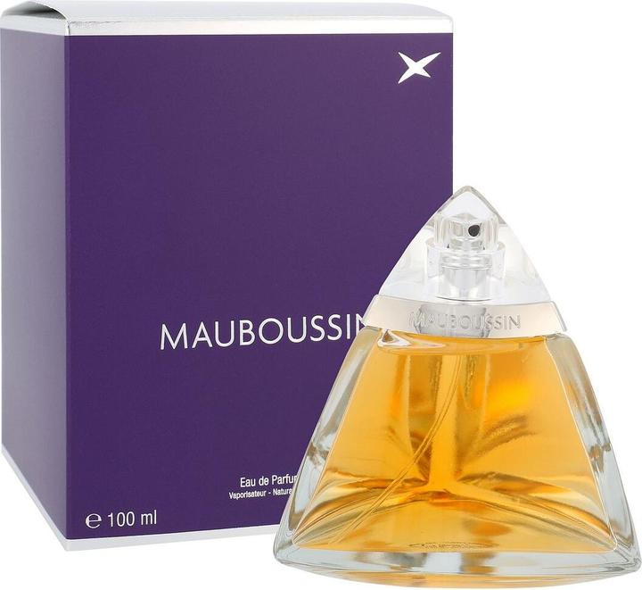 Immagine prodotto Mauboussin Donna (Eau de parfum, 100 ml)