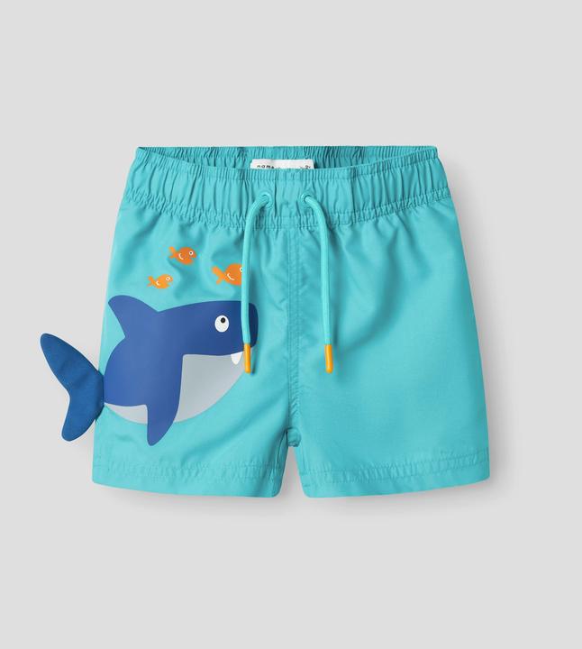 Image du produit Name it Kurze Badeshorts (80)