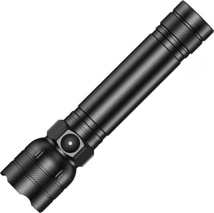 Actual product image Superfire Latarka L27 (21.70 cm, 1350 lm)