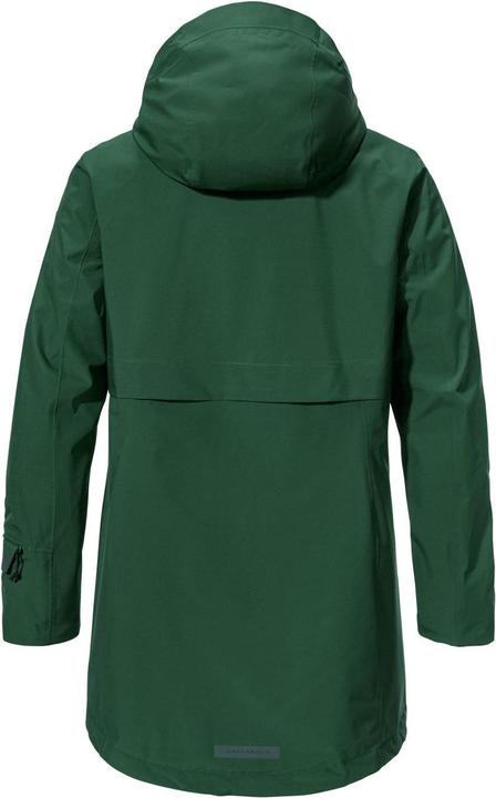 Immagine prodotto Schöffel Women's Insulated Parka Malkay (50)