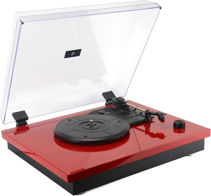 Produktbild Majestic TT 53 RD (Manuell)