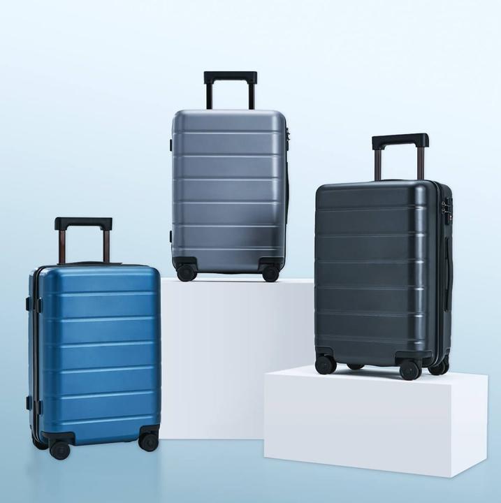 Actual product image Xiaomi Luggage Classic (38 l)