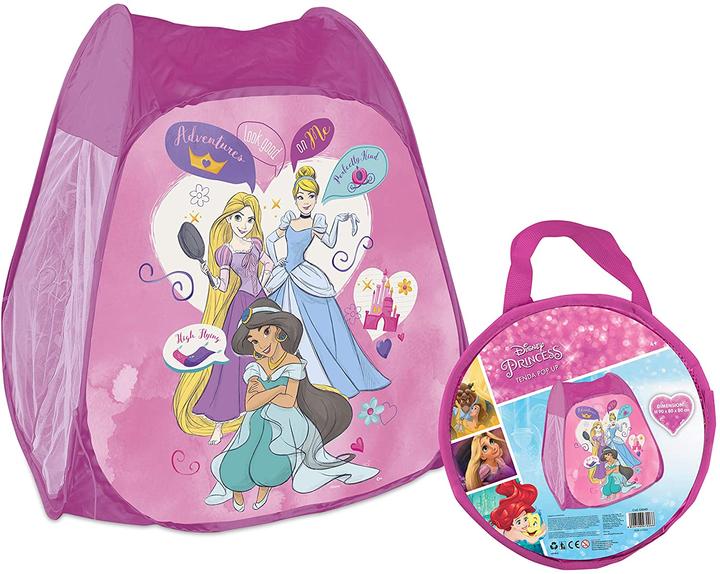 Produktbild Ciao Disney Princess - Pop-up Tent (G5049)