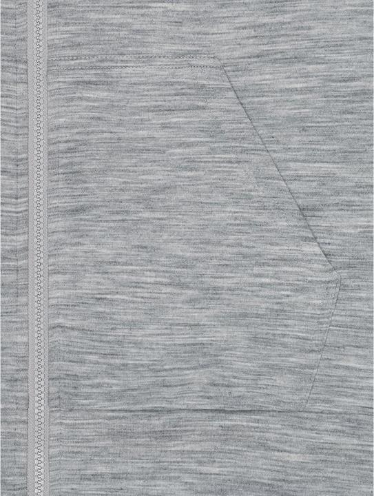 Immagine prodotto Super Natural Felpa Con Cappuccio Con Zip Essenziale (S)