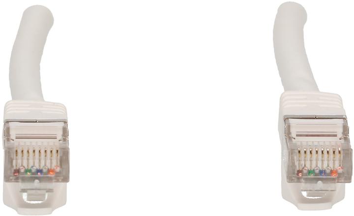 Actual product image Schwaiger Network cable S/FTP (S/FTP, CAT6, 20 m)