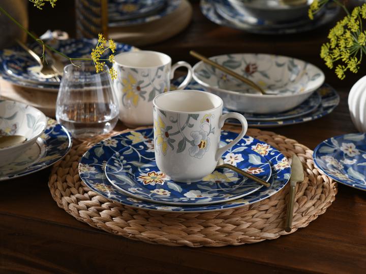 Actual product image CreaTable Odessa (16 pcs.)