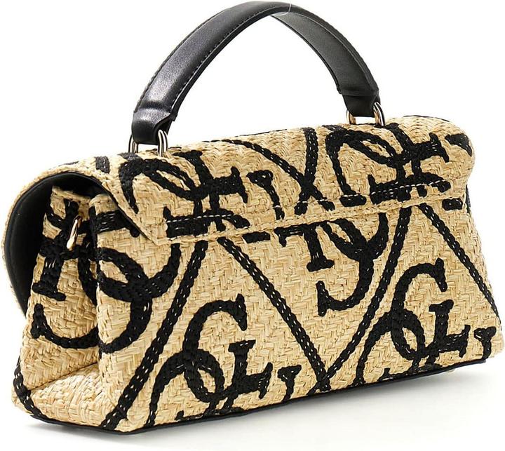 Produktbild Guess Kirsten Top Handle Flap Bag