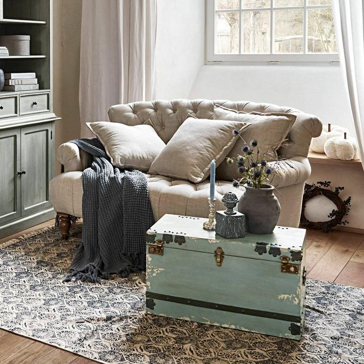 Image du produit Loberon Canapé Springfield Village (Canapé d'angle)