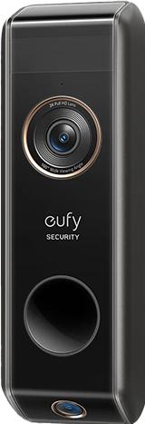 Produktbild eufy Video Doorbell E340 (Funk)