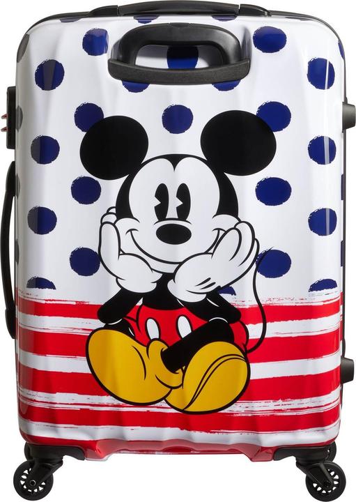 Actual product image American Tourister Disney Legends (52 l)