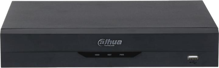 Image du produit Dahua NET VIDEO RECORDER 4CH/NVR4104HS-EI (Enregistreur vidéo en réseau (NVR))