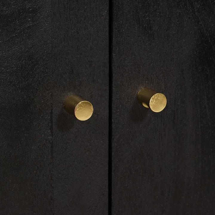 Image du produit vidaXL Sideboard (33 x 33 x 100 cm)