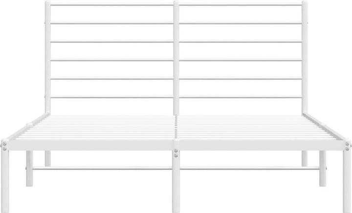 Image du produit vidaXL Bettgestell (160 x 200 cm)