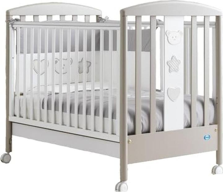 Pali Kinderbed (70 x 140 cm)