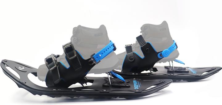 Image du produit Nanuq Deepsnow (25.20")