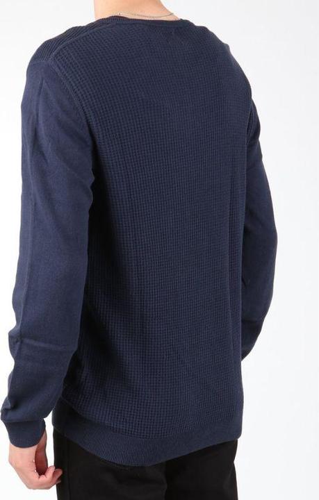 Produktbild Lee V-Ausschnitt Strickpullover L648OA35 (M)
