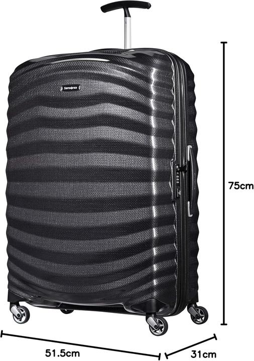 Produktbild Samsonite Lite Shock (98.50 l)