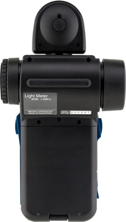 Image du produit Sekonic Posemtre Speedmaster L-858D avec module metteur Broncolor (Posemètre)
