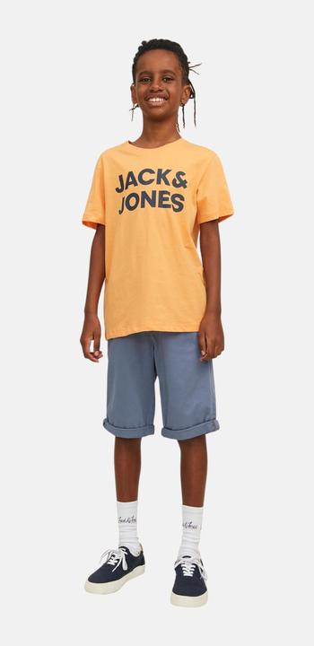 Image du produit Jack & Jones Jpstbowie Jjshorts Solid Sa Sn Jnr (164)