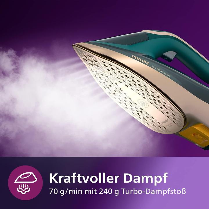 Actual product image Philips DST8030/70 (3000 W, 240 g/min)