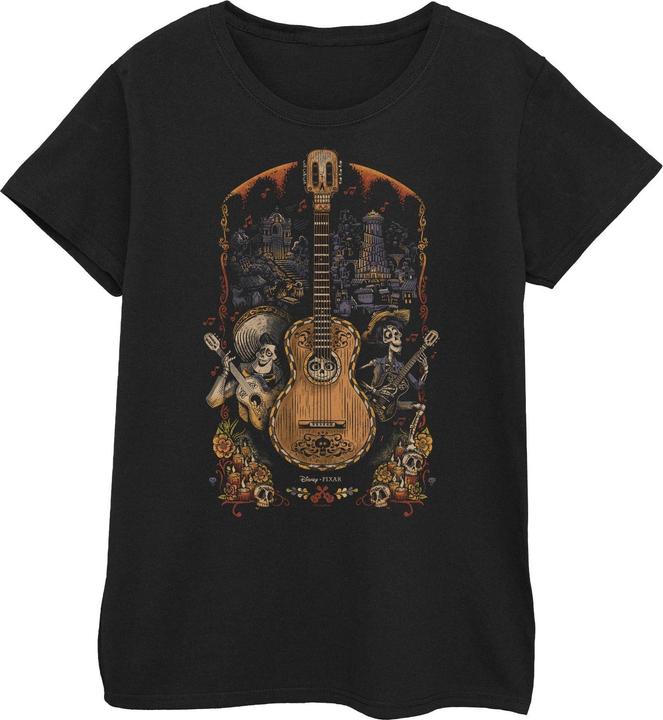 Produktbild La Maison du Coco Poster TShirt (L)