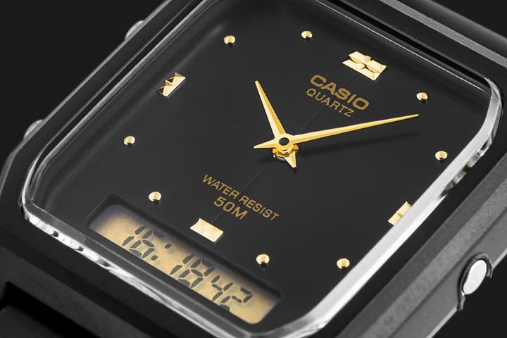 Image du produit Casio AW48HE-1AV (31 mm)