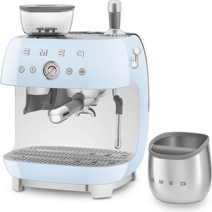 Image du produit Smeg ECKB01