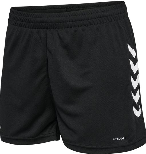 Produktbild hummel Hmlstaltic Poly Shorts Woman (S)