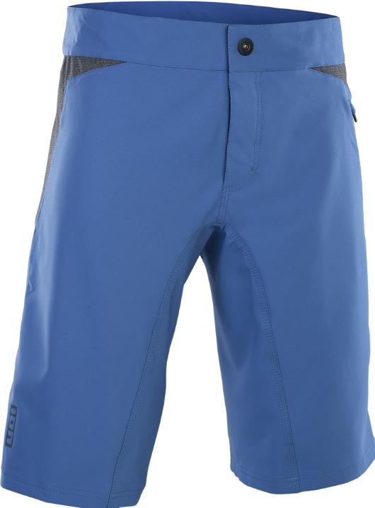 Image du produit ION Bike Shorts Traze men - pacific-blue (Bande de fréquences 38 (2600 MHz))