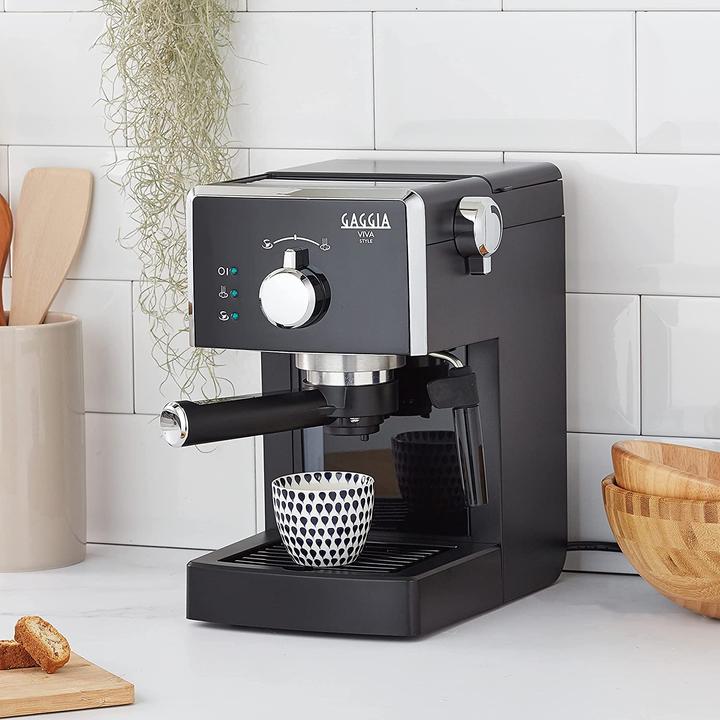 Image du produit Gaggia style viva