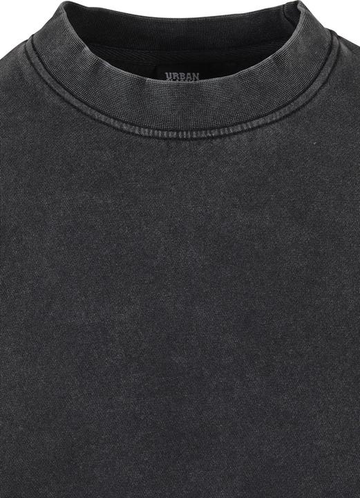 Produktbild Urban Classics Acid Washed Crew (3XL)