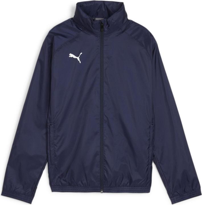 PUMA Navy-PUMA White