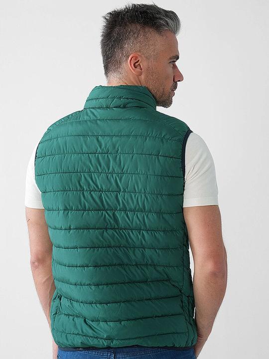 Actual product image Fynch-Hatton Steppgilet (L)