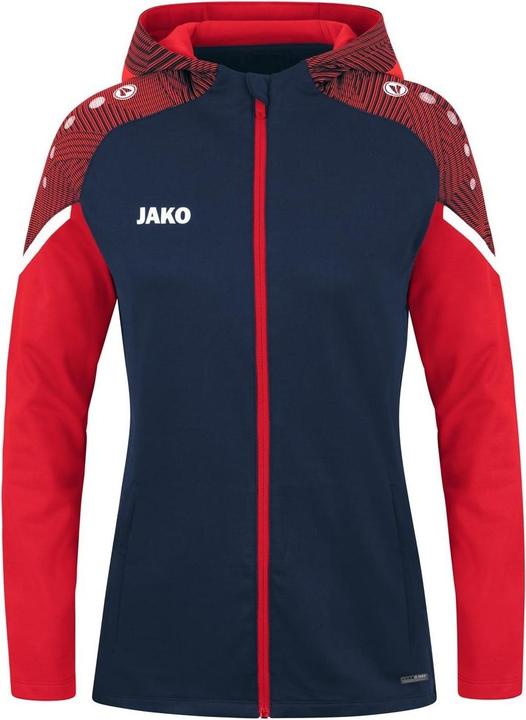 Immagine prodotto JAKO Giacca con cappuccio Performance da donna (42)