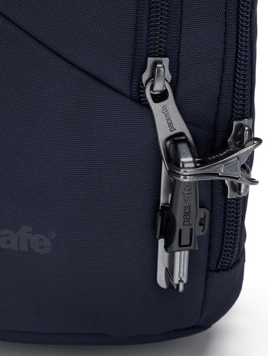 Actual product image Pacsafe Vibe 150 Umhängetasche RFID 16 cm