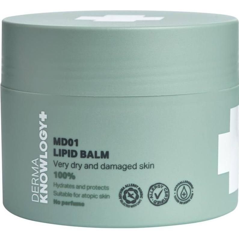 MDerma, Lippenpflege, MD01 Lipid Balm 175 ml (175 ml)