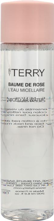 Image du produit By Terry Care - Baume de Rose Eau Micellaire (Lingettes nettoyantes pour le visage, 200 ml)