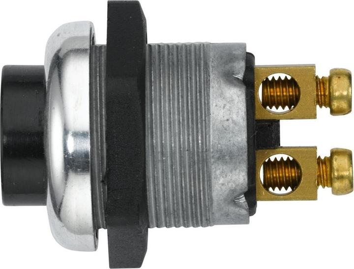 Actual product image Hella Ignition switch start switch 2 connections screwed for SPERRY NEW HOLLAND (16 A)