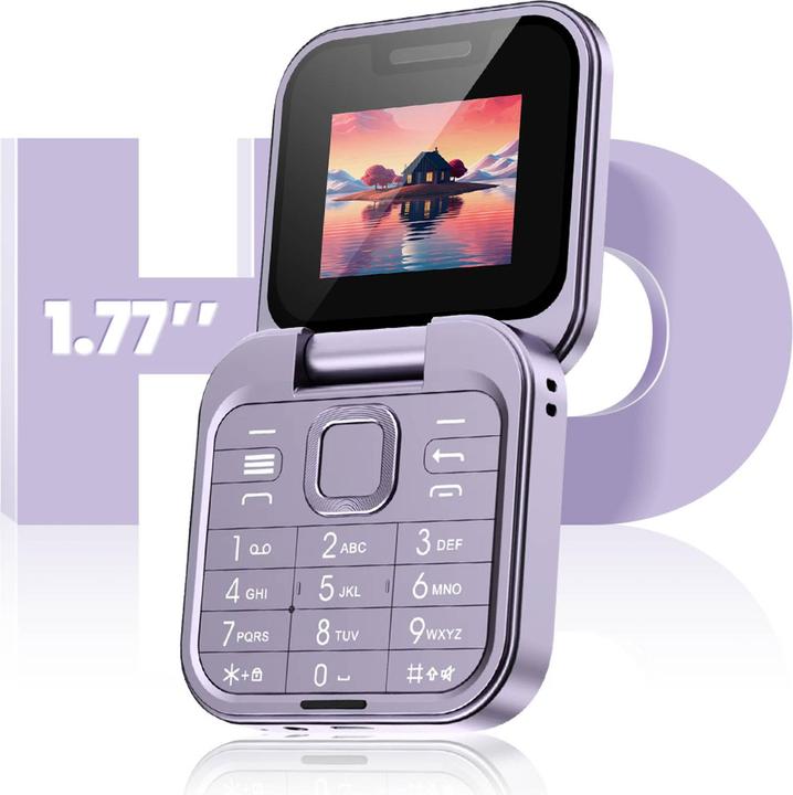 Produktbild Avizar Servo i16 Pro (1.77")