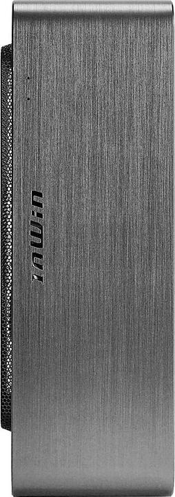 Actual product image In Win Chopin MAX (Mini-ITX)