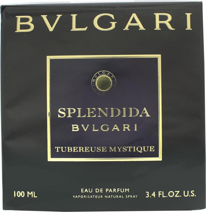 Produktbild Bulgari Splendida Tubérose Mystique (Eau de Parfum, 100 ml)