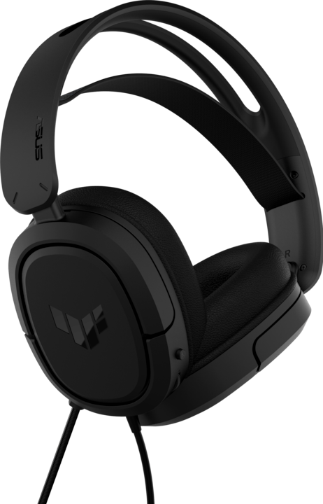 Actual product image ASUS TUF Gaming H1 (Cable)