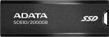 Produktbild Adata SC610 (2000 GB, USB-A)