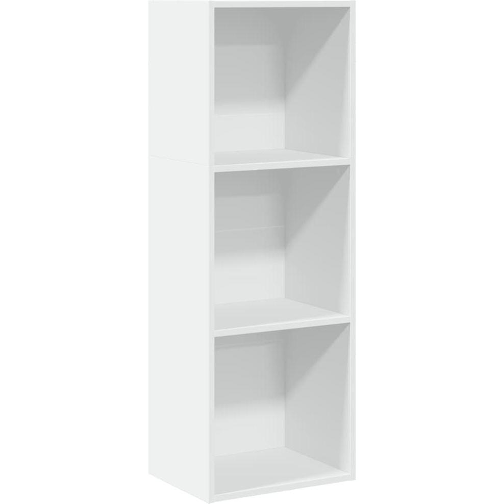 VidaXL, Regal, Bücherregal (40 x 30 x 114 cm)