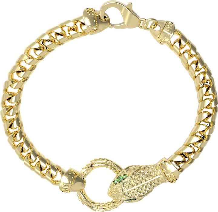 Immagine prodotto Guess Armband (18.40 cm, Ottone)