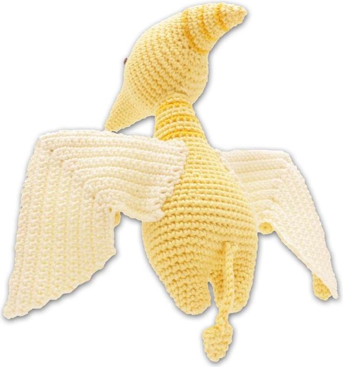 Produktbild Hardicraft Dinosaurier Pterandon - Häkelset